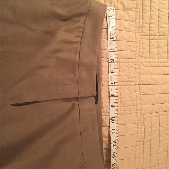 Lafayette 148 ladies pants, size 8 - Picture 5 of 5